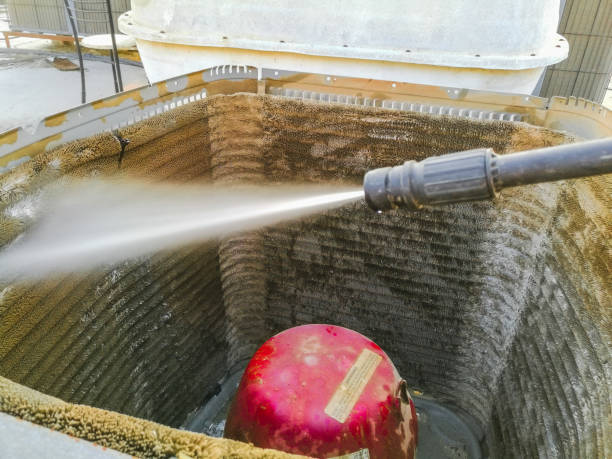 Best Ventilation Cleaning Services  in Oxford, PA