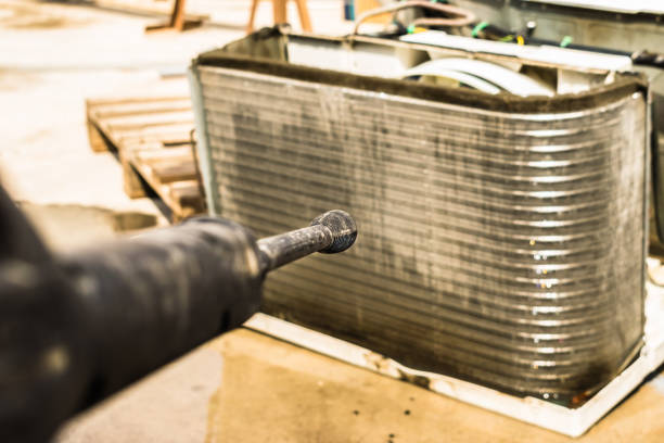 Best Affordable Air Duct Cleaning  in Oxford, PA
