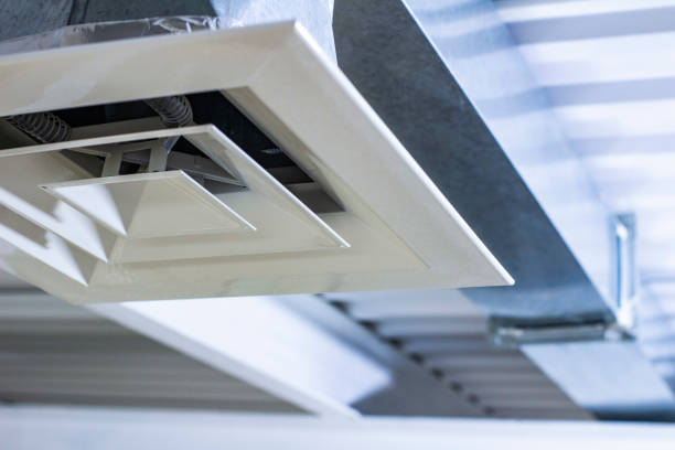 Best Commercial HVAC Duct Cleaning  in Oxford, PA