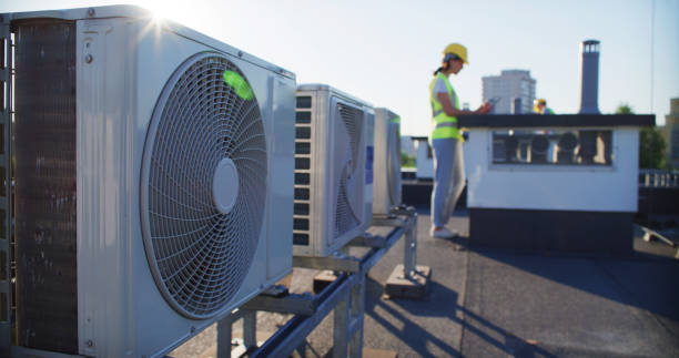 Best Air Duct Cleaning Near Me  in Oxford, PA