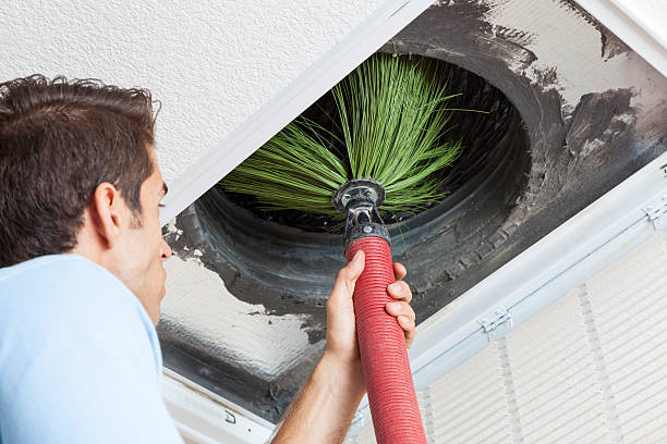 Best Ductwork Cleaning Services  in Oxford, PA