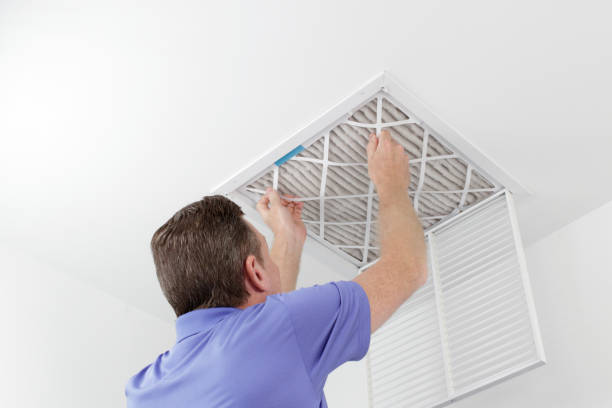 Best Affordable HVAC Duct Cleaning  in Oxford, PA